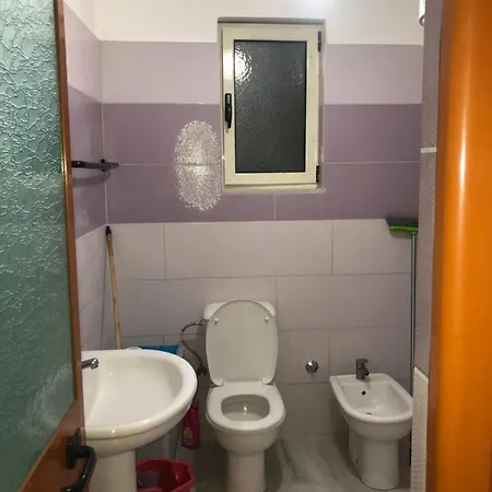 Tatil Evi American Villa's Fier