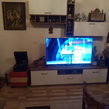 American Villa's Tatil Evi