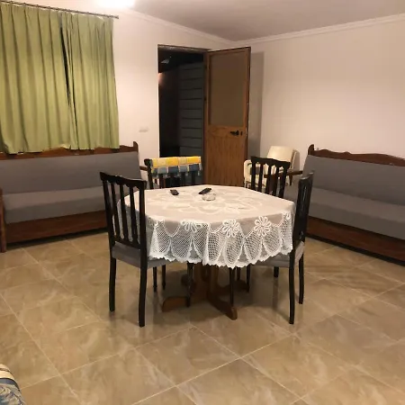 American Villa's Holiday home
