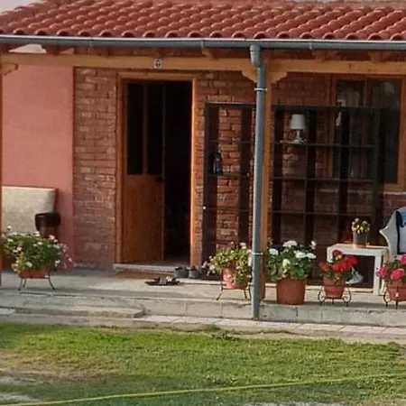 Holiday home American Villa's Fier