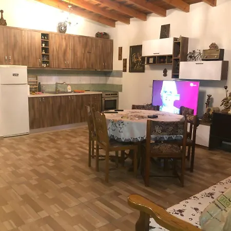 Holiday home American Villa's *