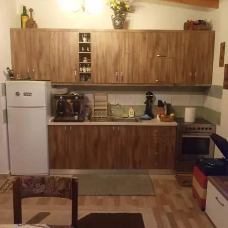 Tatil Evi American Villa's *