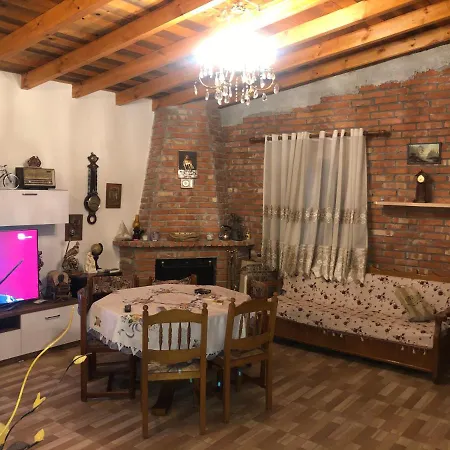 Holiday home American Villa's Fier